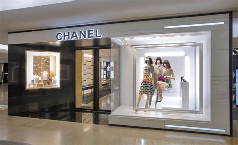 chanel tienda online.